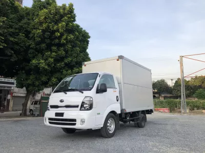THAY KÍNH ÔTÔ XE TẢI KIA 1 tấn tận nơi Giá rẻ